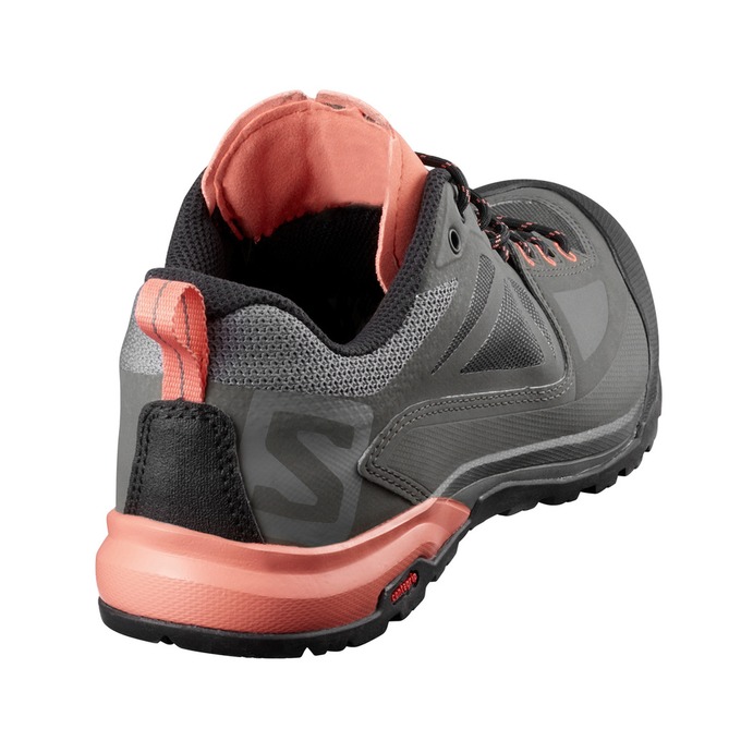 X alp hot sale spry gtx